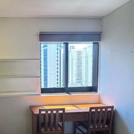 1601 Apart-Hotel Qi Intelligent Ibirapuera São Paulo Exteriör bild