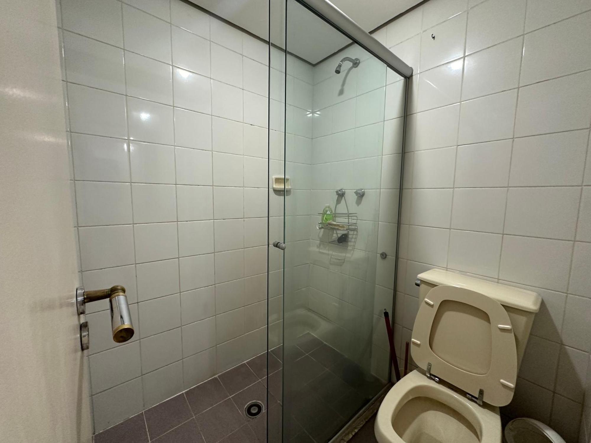 1601 Apart-Hotel Qi Intelligent Ibirapuera São Paulo Exteriör bild