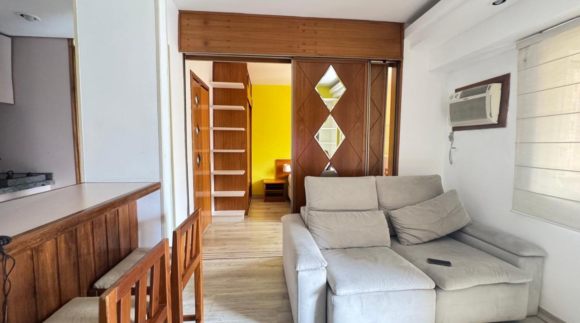 1601 Apart-Hotel Qi Intelligent Ibirapuera São Paulo Exteriör bild